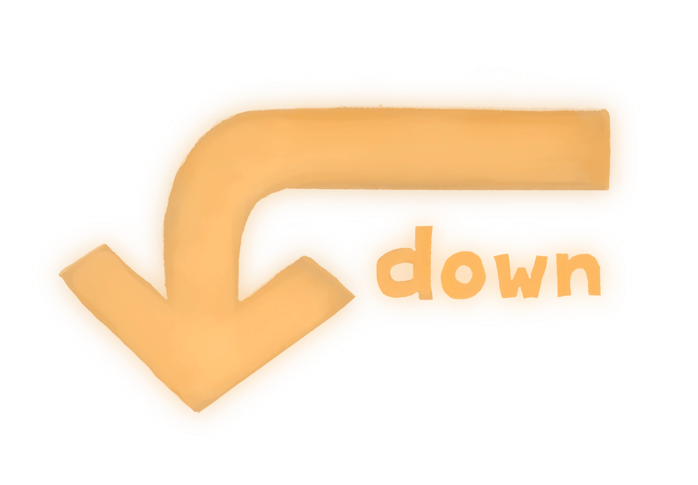 Go downstairs